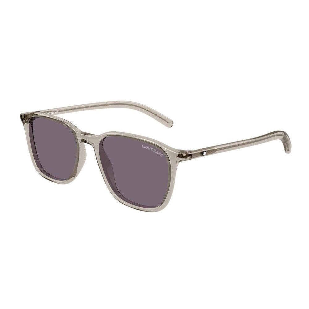 NWT Mont Blanc MB0325S-006 Sunglasses